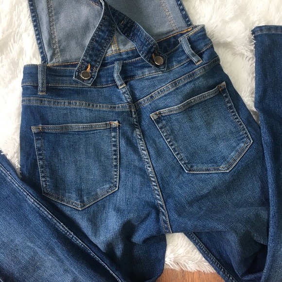 H&M Full Length Overalls - Picture 2 of 4